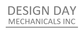 Design Day Mechanicals, Inc.