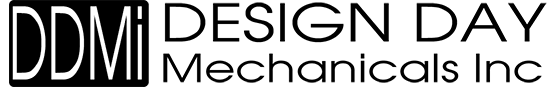 Design Day Mechanicals